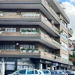 La Terrazza Sui Colli Rome