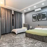 Bed & Breakfast La Terrazza Sui Colli 4*