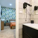 Bed & Breakfast La Terrazza Sui Colli 4*
