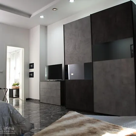 La Terrazza Sui Colli 4* Рим