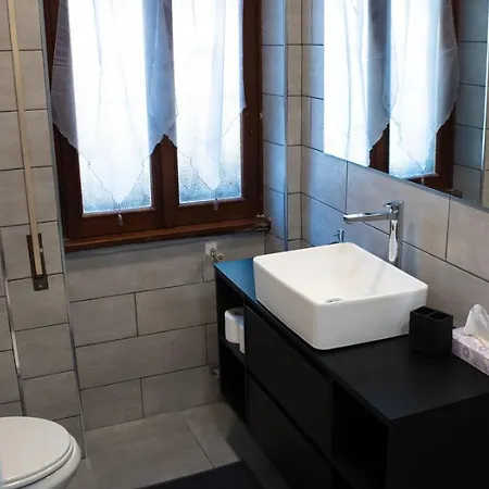 La Terrazza Sui Colli Отель типа 