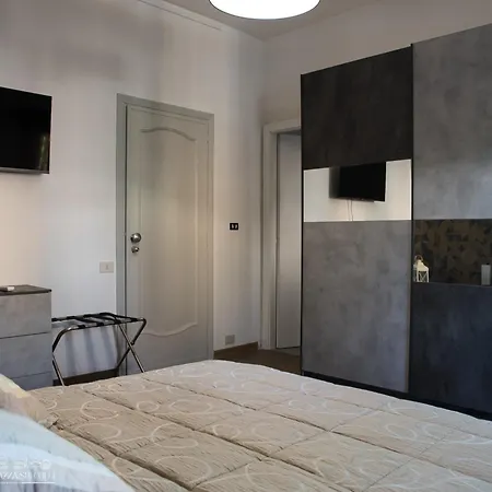 La Terrazza Sui Colli Bed & Breakfast Rome