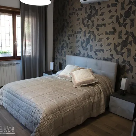 La Terrazza Sui Colli 4*