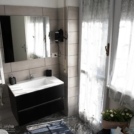 La Terrazza Sui Colli Bed & Breakfast 4*