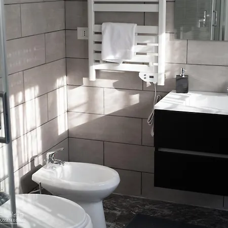 La Terrazza Sui Colli Bed & Breakfast