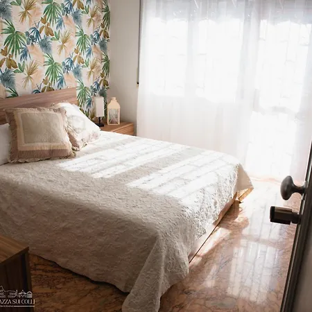 Bed & Breakfast La Terrazza Sui Colli