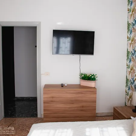 Bed & Breakfast La Terrazza Sui Colli