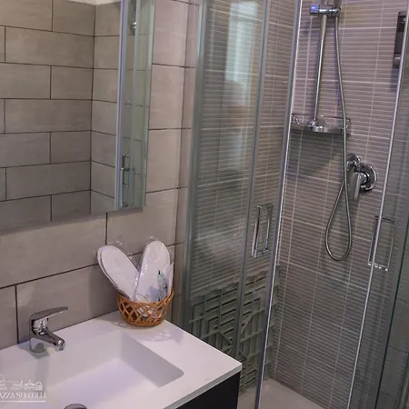 La Terrazza Sui Colli Bed & Breakfast