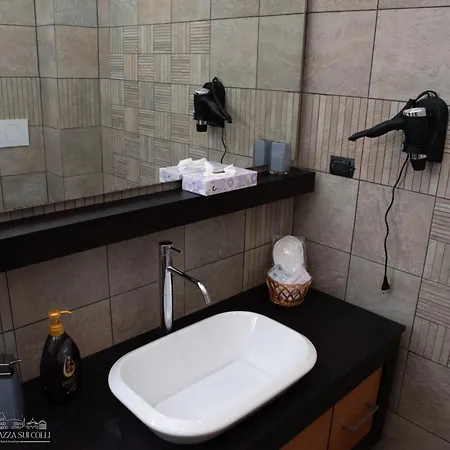 Bed & Breakfast La Terrazza Sui Colli 4*