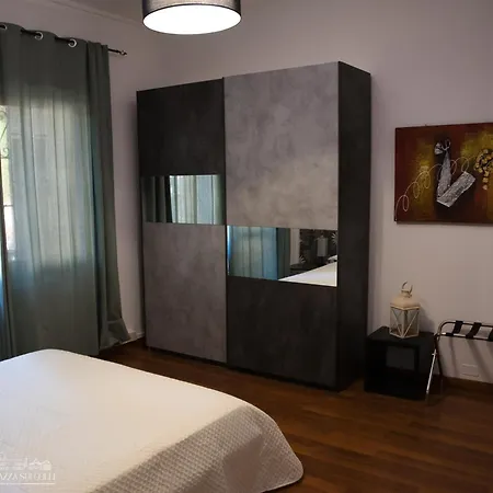 La Terrazza Sui Colli 4*