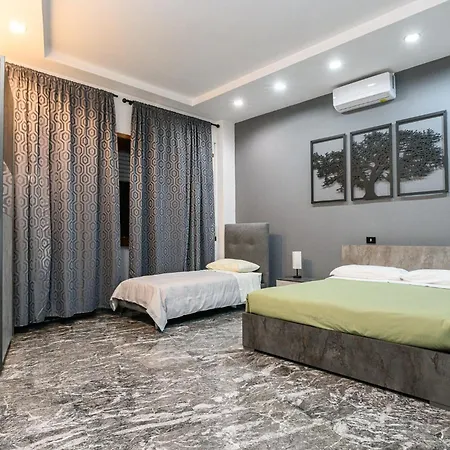 Bed & Breakfast La Terrazza Sui Colli 4*