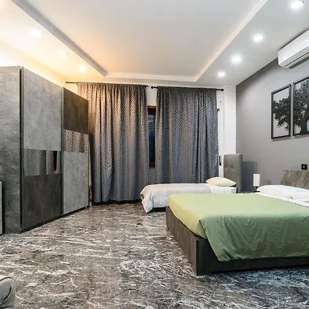 Bed & Breakfast La Terrazza Sui Colli Rom