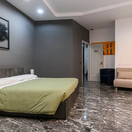 La Terrazza Sui Colli Rzym