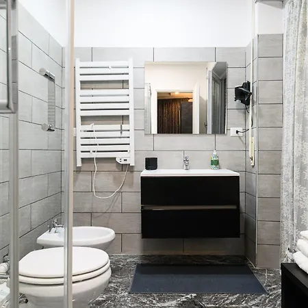 La Terrazza Sui Colli 4*