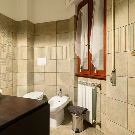 La Terrazza Sui Colli Bed & Breakfast