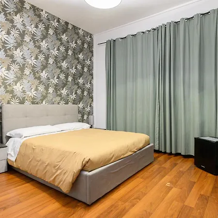 La Terrazza Sui Colli Bed & Breakfast