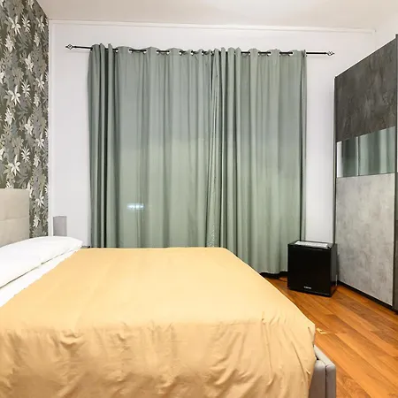 La Terrazza Sui Colli