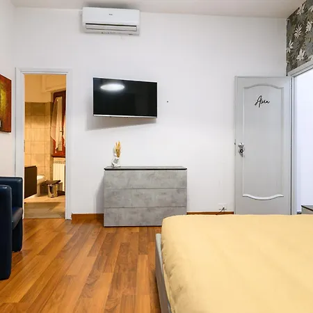 Bed & Breakfast La Terrazza Sui Colli 4*