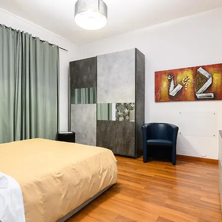 La Terrazza Sui Colli Nocleg ze śniadaniem 4*