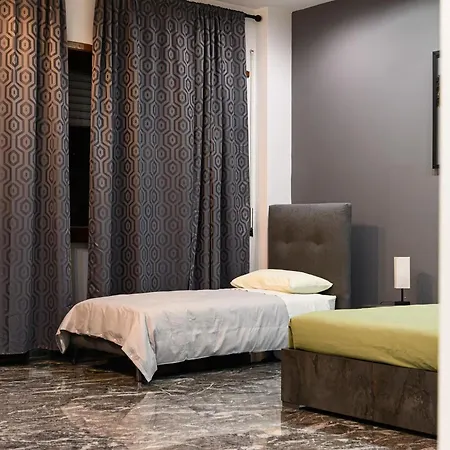 La Terrazza Sui Colli Bed & Breakfast Rom