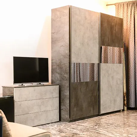 La Terrazza Sui Colli Rom