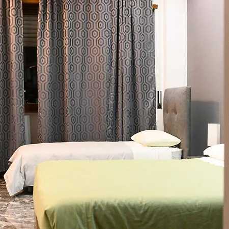 La Terrazza Sui Colli 4* Rom