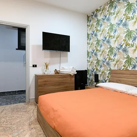 Couette-café La Terrazza Sui Colli 4*