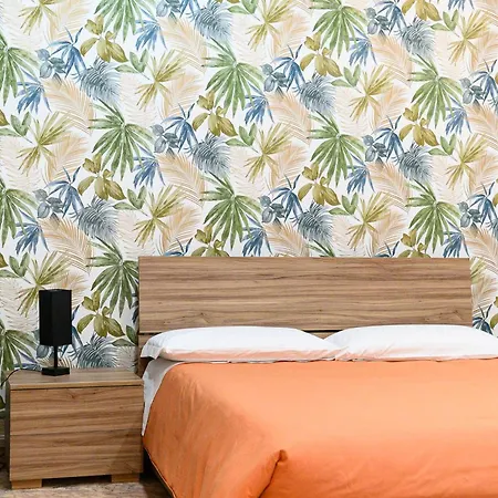 La Terrazza Sui Colli Bed & Breakfast 4*