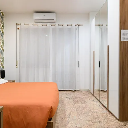 La Terrazza Sui Colli Bed & Breakfast Rom