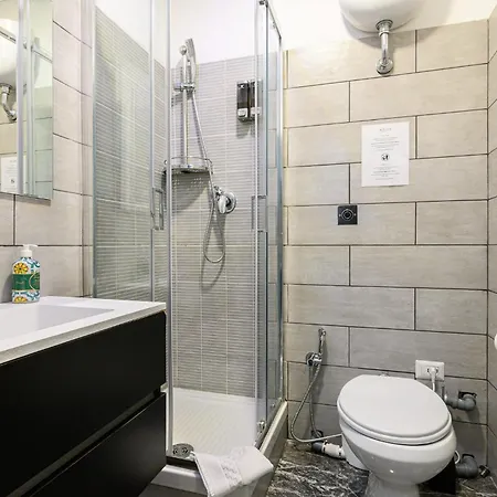 Bed & Breakfast La Terrazza Sui Colli