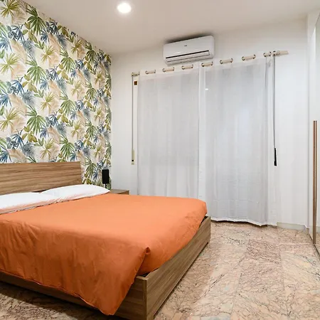 La Terrazza Sui Colli 4*