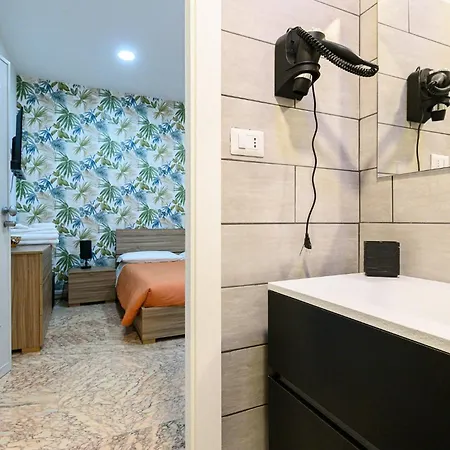 Nocleg ze śniadaniem La Terrazza Sui Colli 4*