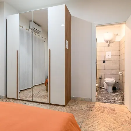 La Terrazza Sui Colli Bed & Breakfast