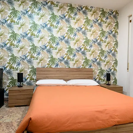 La Terrazza Sui Colli 4*