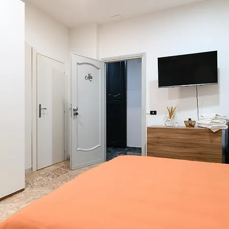 La Terrazza Sui Colli Bed & Breakfast 4*