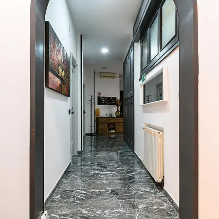 Bed & Breakfast La Terrazza Sui Colli 4*