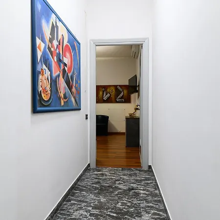 La Terrazza Sui Colli Bed & Breakfast