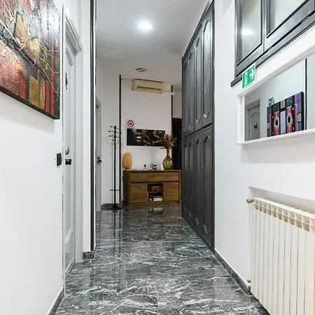 Bed & Breakfast La Terrazza Sui Colli Rom