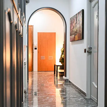 La Terrazza Sui Colli 4* Rom