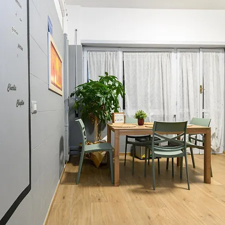 La Terrazza Sui Colli Rom