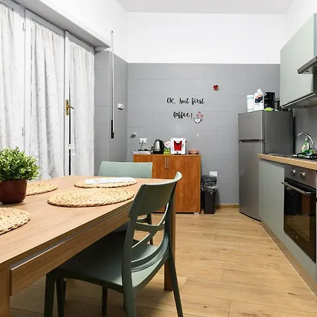 La Terrazza Sui Colli Bed & Breakfast Rom