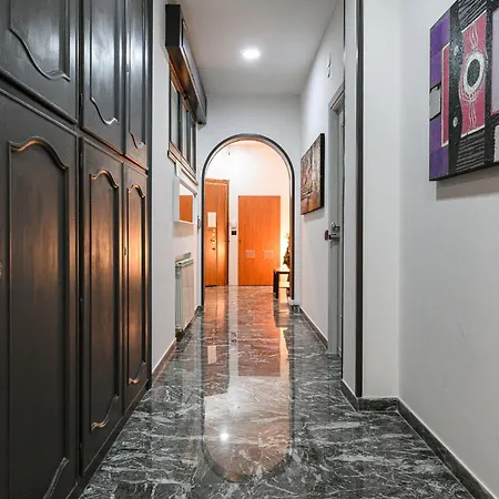 La Terrazza Sui Colli Bed & Breakfast 4*