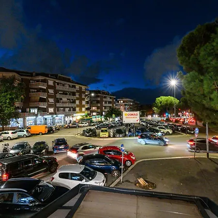 La Terrazza Sui Colli 4* Rzym