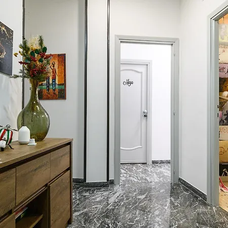 Nocleg ze śniadaniem La Terrazza Sui Colli