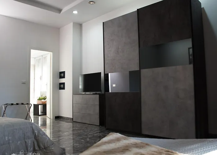 La Terrazza Sui Colli 4* רומא