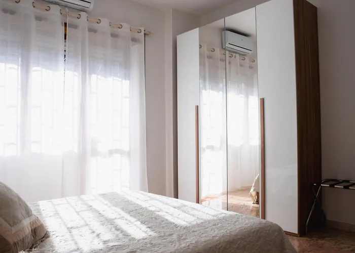 La Terrazza Sui Colli Couette-café