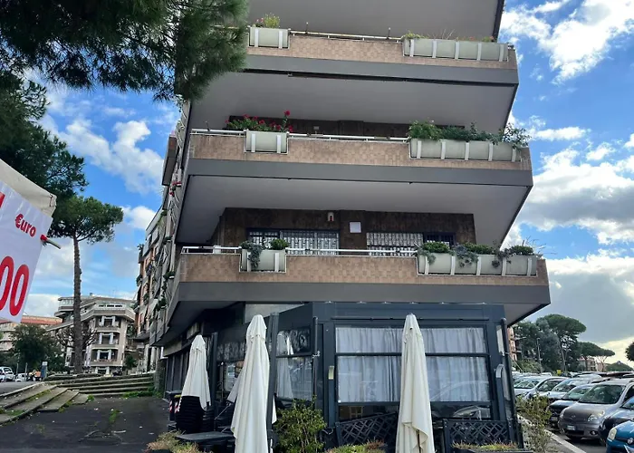 住宿加早餐酒店 La Terrazza Sui Colli 4*