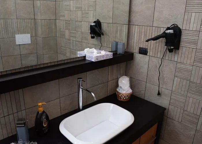 住宿加早餐酒店 La Terrazza Sui Colli 4*