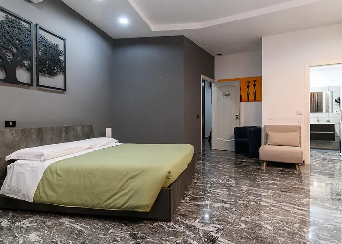 La Terrazza Sui Colli 罗马