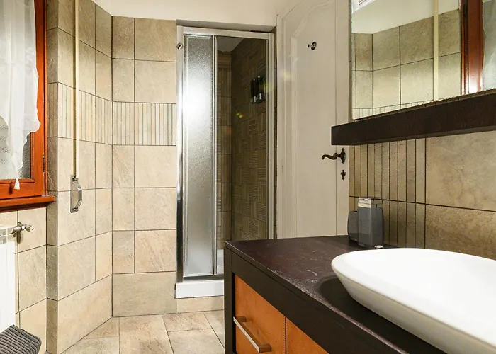 La Terrazza Sui Colli לינה וארוחת בוקר